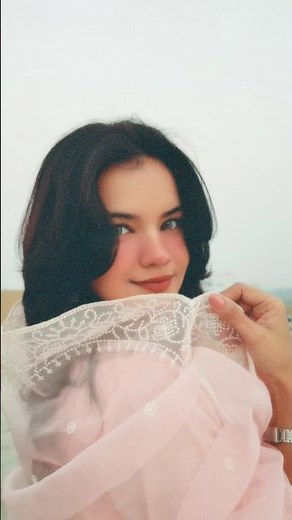 Viral VN Template 😍 | Easy Reel Editing for Girls