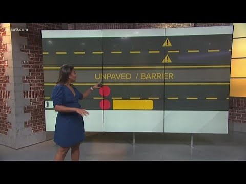 Here are the rules for stopping for school buses