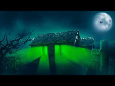 Musique Horreur | Musique d'ambiance Halloween / Angoisse | Musique Libre de Droit