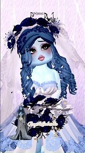 CORPSE BRIDE 🦋💍 Royale High #royalehigh #roblox #corpsebride