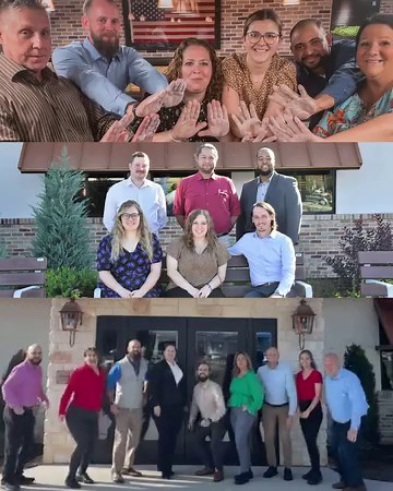 From the beaches, to the mountains, to the valleys, #TeamCheddars is proud to be part of these three new communities! 🙌 🏖️ Naples, FL 🏔️ Riverdale, UT 🏞️ Morristown, TN | Cheddar's Scratch Kitchen