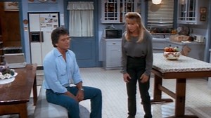 Step by Step S1E13P2| J.T. and Cody believe in aliens so Dana and Karen tease them. They try to make the guys like idiots by having a UFO fly over the house. Cody and J.T. learn of the plan and decide to play some mind games of their own #stepbystep | 3x Booster