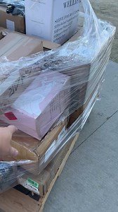 15 comments | Pallet auction #5 amz mediums Start bid $1 plus tax Bidding ends at 4:04 pm today Bids at 4:05 pm not accepted If u have questions pm before it ends and not afterwards whining lol | Med-City Auctions & Pallet liquidation | Facebook