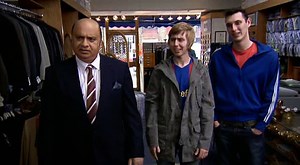 The Inbetweeners 106