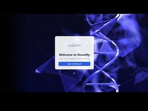 Structify Demo
