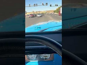 383 stroker powered 1972 jeep commando $120k build driving video