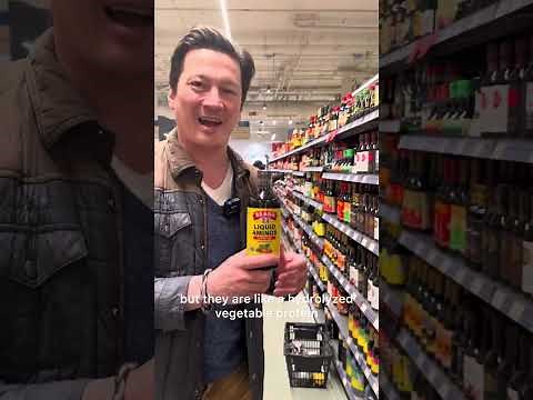 How to choose the right soy sauce