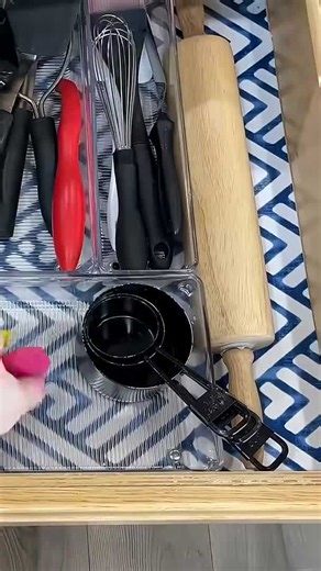 Cleaning hacks everyone's copying!