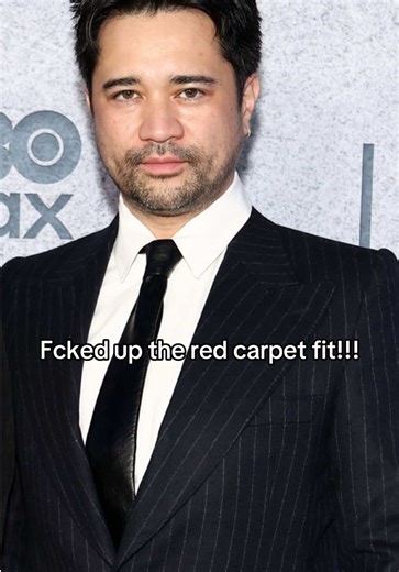 Men's Fashion Mistakes: Red Carpet Fails Uncovered