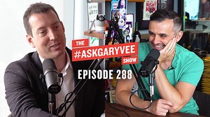 On episode 288 of the #AskGaryVee Show, the NASCAR driver and star Kyle Busch stops by and we talk about: - Being a NASCAR driver - How Kyle got into race car driving - Why competition is a big factor of becoming successful #QOTD: What you become a NASCAR fan of today? #QUESTIONS: 29:28 - What are some tips for launching a podcast? 48:42 - How did you become a race car driver? Check out Kyle Busch here: Instagram - https://www.instagram.com/rowdybusch/ Twitter - https://twitter.com/kylebusch You