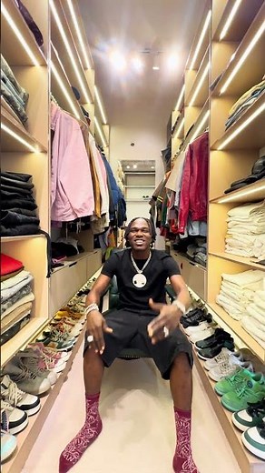 Sypro ft Shoday - Sweet (Closet Vibe)