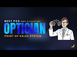 POS System for Opticians – More Features, More Customization