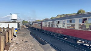 Embsay & Bolton Abbey Steam Railway It’s Embsay & Bolton Abbey Steam Railway Diesel Gala & Beer Festival at Embsay Today & Sunday . Shuttle bus from Skipton Station. Get yourself down for a few beers! | North Yorkshire Weather Updates