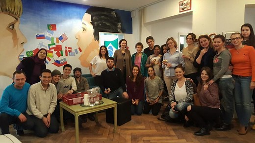 German courses in Stuttgart – Language School to learn German