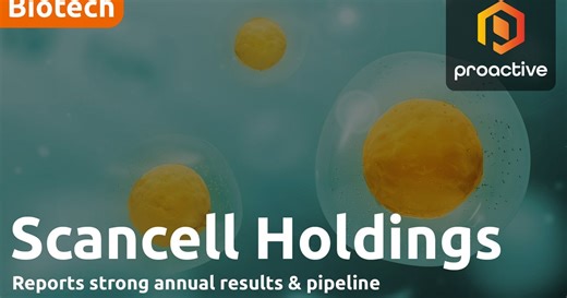 Scancell CEO on 2025 milestones and road ahead