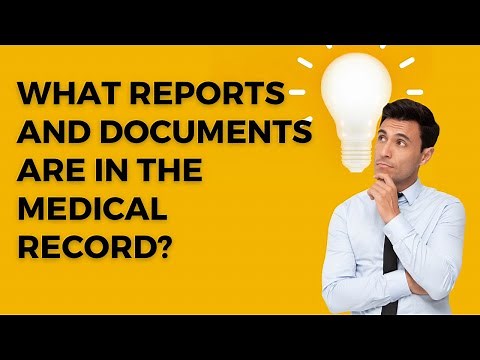 Demystifying Medical Records: RHIA Exam Prep and Healthcare Documentation