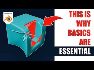 Blender Shading Tricks Every Beginner Needs