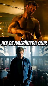 🎬 Earth Abides (2024 – Dizi) Dünya sessizliğe gömülmüşken, hayatta kalan bir adam ölümcül bir yılan ısırığından kurtulup insanlığın yeniden doğuşunu arıyor. #reels #movie | Üretim Hatası