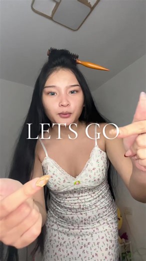 Get Ready With Me: Let's Go Makeup Tutorial