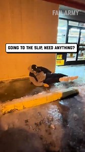 Funniest Snow Fails Ever 🤣🥶 | FailArmy