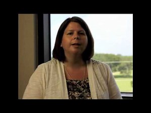 Amy's Mental Health Recovery Story