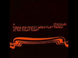 Stereolab "Italian Shoes Continuum"