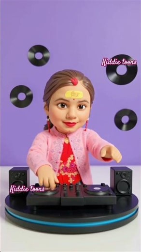 Teaching Alexa some new tricks... Step aside, robot, DJ Lady's got this! #TechTakeover #remix #dj