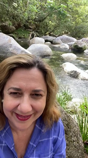 Explore the Beauty of Mossman Gorge
