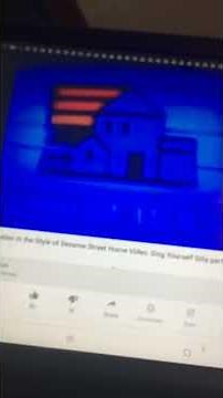 Random House Home Video Logo (1997)