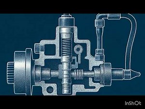 HOW _-_ IT _-_ WORK _-_ UNIT-PUMP SYSTEM USED VEHICLES #automobile