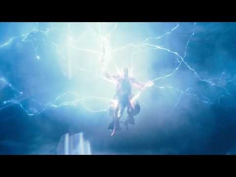 Masters of the Universe - First Look Vignette - Only In Cinemas June 3