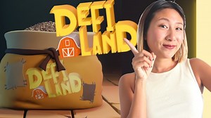 🔴 Turn 1 NFT to 4 !! Defi Land NFT seeds will blow you mind!