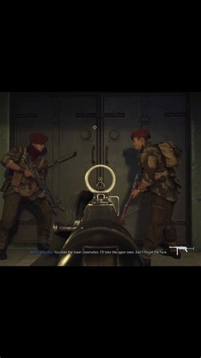 FRONT LINE SOLDIERS know the real taste of WAR