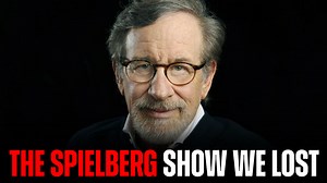 The canceled Spielberg project that could’ve redefined historical TV