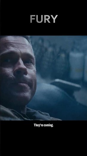 They're Coming-The Fury 2014 #youtubeshorts #videoviral #movie