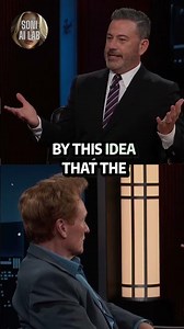 Conan O’Brien Reveals the Secret Trick He Uses to Test Jokes Before the Big Show