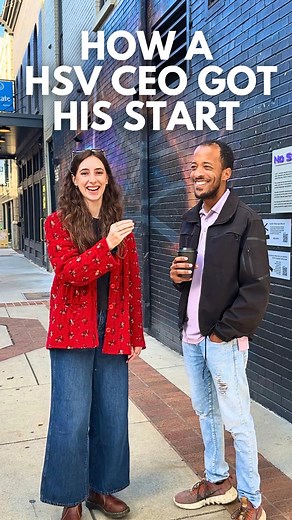 BlastPartner 🤝 CEO SPOTLIGHT: How does a Huntsville CEO go from humble beginnings to leading with purpose? 👀 Meet Tory Green—former Huntsville Police Officer, Secret Service agent now CEO of Green Research & Technology (a HubSpot cybersecurity fraud detection company). 💼 Growing up in a single-parent home, Tory says local nonprofits like United Way helped shape his path. Now, he’s giving back as a board member for United Way’s EdX program, empowering the next generation of leaders. Here’s wha