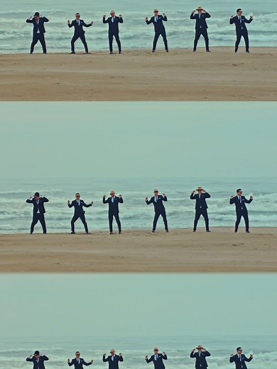 #OGSummer #MONKEYMAJIK × #DefTech