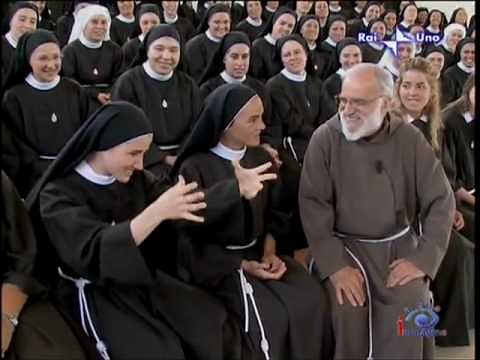 Beauty of Catholic Nuns