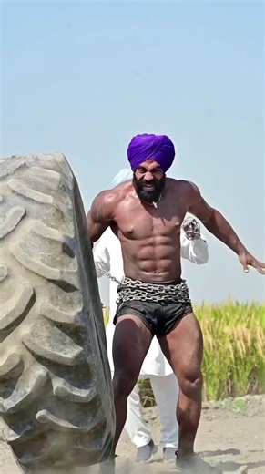 Unlock Your Gym Potential with Sukh Johal