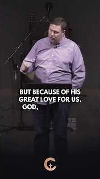 When earthly parents fail us, God never will. 'I will never leave you or forsake you.'