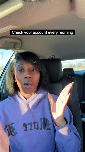 Daily Bank Account Review for Smart Spending Habits