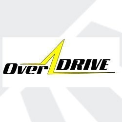 OverDrive Series for Machine Vision Lighting - Smart Vision Lights