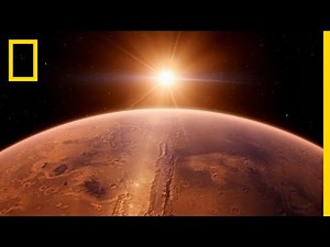 Mars 101 - All About Mars - NatGeo