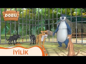İyilik | Doru | 14.Bölüm