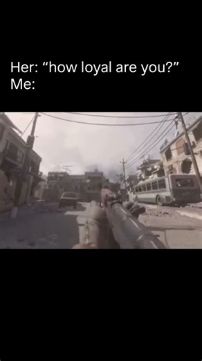 GUD on Instagram: "As loyal as it gets . The AK’s journey through Call of Duty is one of the most iconic evolutions in FPS history. Back in the early days (CoD4, World at War), the AK-47 was pure power. High damage, brutal kick, and zero forgiveness. If you mastered the recoil, you dominated. If you didn’t, you were getting outgunned. Simple. Modern Warfare 2 turned it into a cult favorite. Slow fire rate, insane stopping power, and that unmistakable sound. It rewarded precision and punished spr