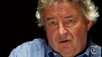 Joseph Wilson, Who Challenged Iraq War Narrative, Dies at 69 (Published 2019)