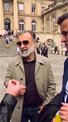 Kim Kardashian left court Tuesday in Paris after hours of testimony, coming face-to-face with the accused leader of the so-called Grandpa Robbers gang. She told the court that when intruders entered her hotel room in 2016, she thought she would be raped and killed. She also told the courtroom that a gun was held to her back. Inside Edition spoke to the hotel's night concierge who was on duty that night, as well as Kardashian's lawyer, Michael Rhodes. | Inside Edition