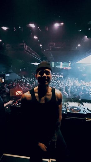 Bass Down Low NYC: The Ultimate Techno Rave Experience