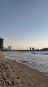 Navidad en las playas de Mazatlán 🎄 | Mazatleco
